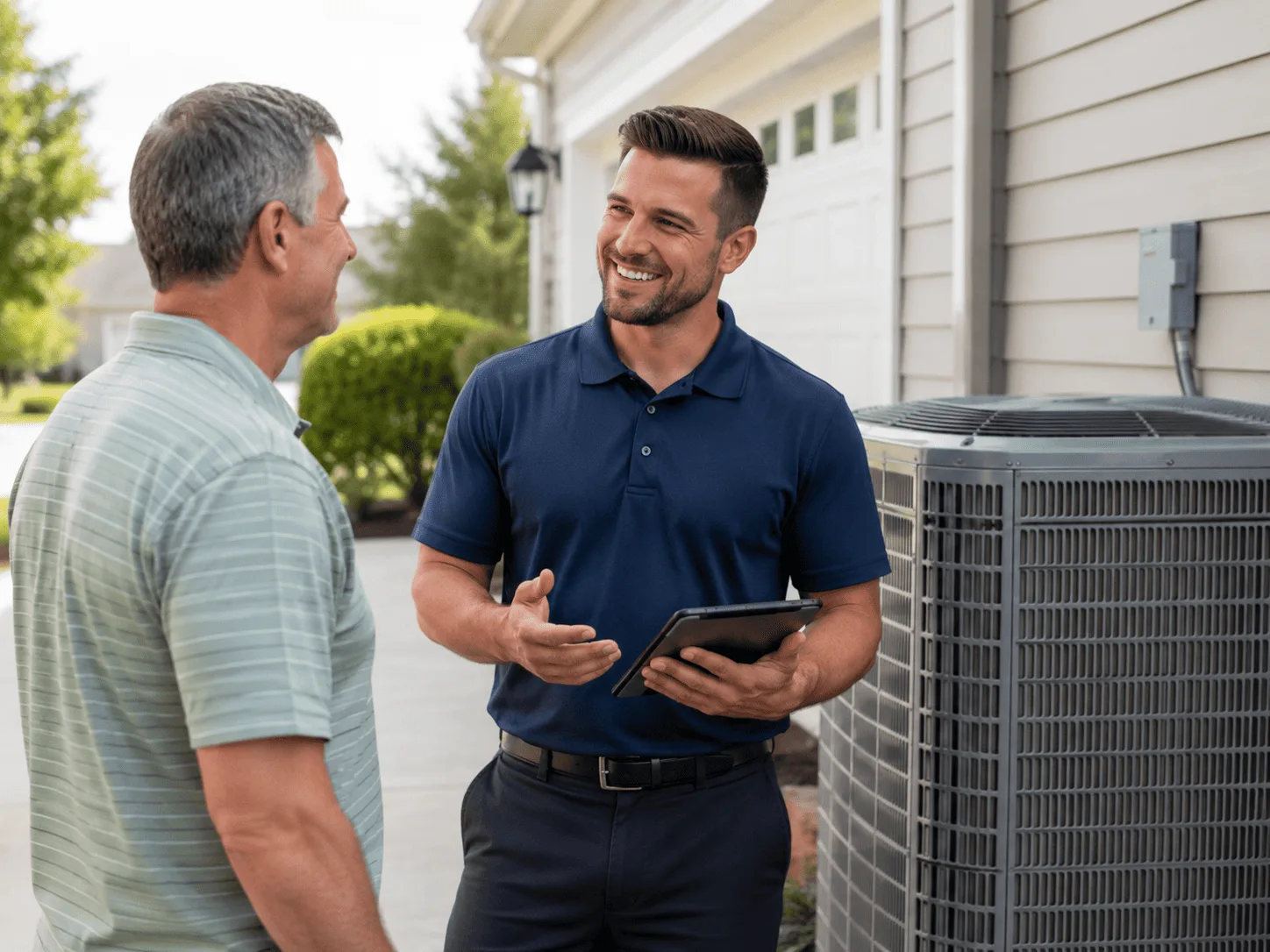 Heat Pump Installation Helen, GA FAQs
